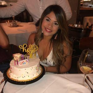 Meet your Posher, Madeleine